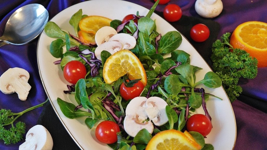 Astuces pour une alimentation saine et équilibrée